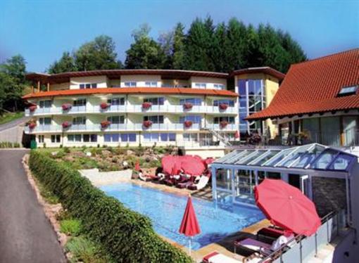 фото отеля Silencehotel Adler Hotel Wolfach