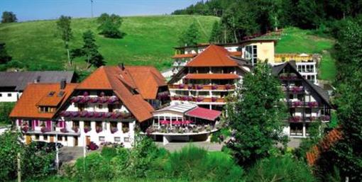 фото отеля Silencehotel Adler Hotel Wolfach