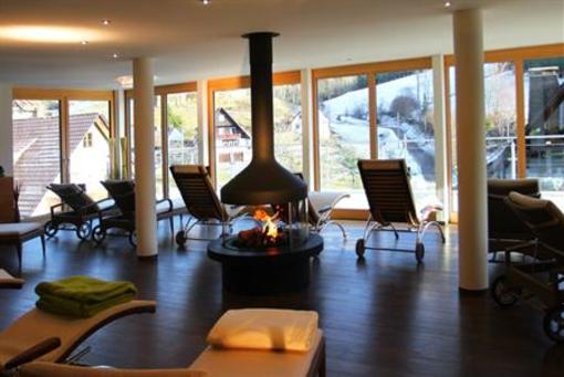 фото отеля Silencehotel Adler Hotel Wolfach