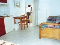 Roxani Hotel Gazi