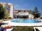 фото отеля Roxani Hotel Gazi