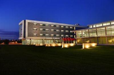 фото отеля The Hotel at Kirkwood Center