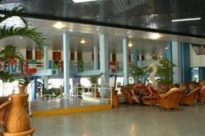 фото отеля Hotel Tropicoco