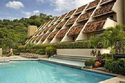 фото отеля Villas Sol Hotel and Beach Resort Culebra (Costa Rica)