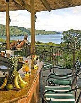 фото отеля Villas Sol Hotel and Beach Resort Culebra (Costa Rica)