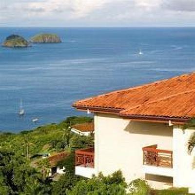 фото отеля Villas Sol Hotel and Beach Resort Culebra (Costa Rica)