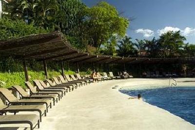 фото отеля Villas Sol Hotel and Beach Resort Culebra (Costa Rica)