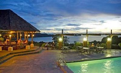 фото отеля Villas Sol Hotel and Beach Resort Culebra (Costa Rica)