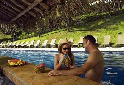 фото отеля Villas Sol Hotel and Beach Resort Culebra (Costa Rica)