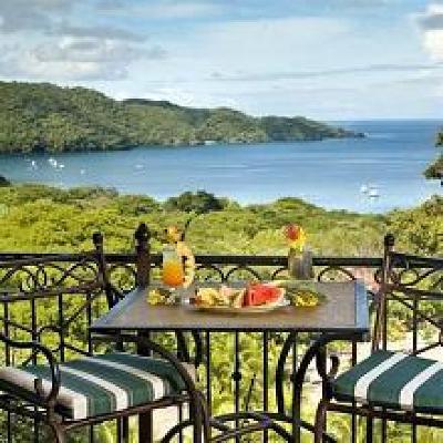 фото отеля Villas Sol Hotel and Beach Resort Culebra (Costa Rica)