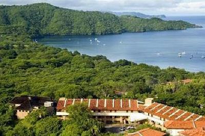 фото отеля Villas Sol Hotel and Beach Resort Culebra (Costa Rica)