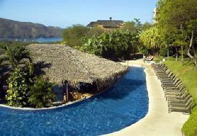 фото отеля Villas Sol Hotel and Beach Resort Culebra (Costa Rica)
