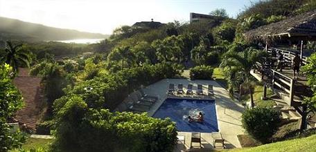 фото отеля Villas Sol Hotel and Beach Resort Culebra (Costa Rica)
