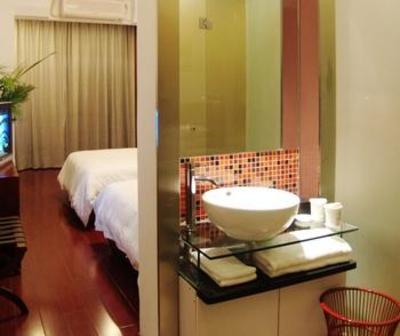 фото отеля Paradise Business Hotel