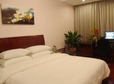 фото отеля Paradise Business Hotel