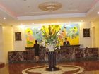 фото отеля Paradise Business Hotel