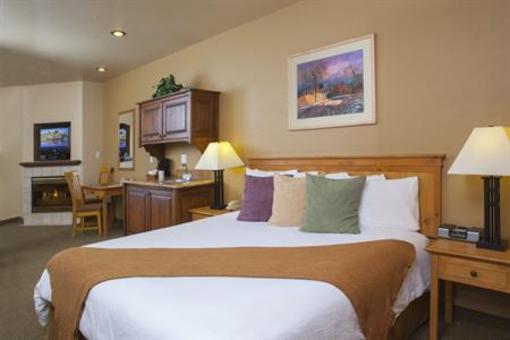 фото отеля Sedona Real Inn and Suites