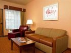 фото отеля Sedona Real Inn and Suites