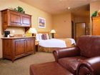 фото отеля Sedona Real Inn and Suites