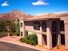 фото отеля Sedona Real Inn and Suites