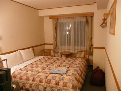 фото отеля Toyoko Inn Himejieki Shinkansen Minamiguchi
