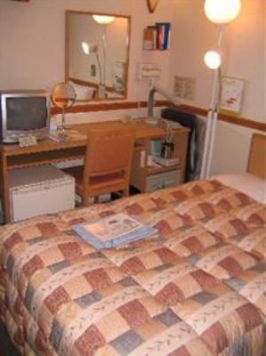 фото отеля Toyoko Inn Himejieki Shinkansen Minamiguchi