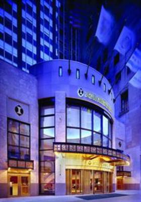 фото отеля InterContinental Chicago