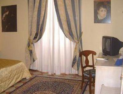 фото отеля Casa Isabella Hotel Taranto Mottola