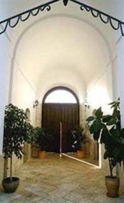 фото отеля Casa Isabella Hotel Taranto Mottola