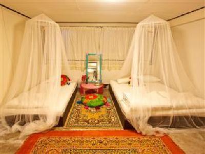 фото отеля Chezmoi Handicraft & Homestay