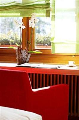 фото отеля Hotel Adler Lahr