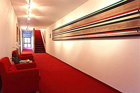 фото отеля Hotel Adler Lahr