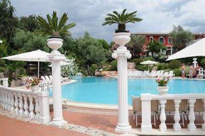 фото отеля Hotel Villa Pigalle Tezze sul Brenta
