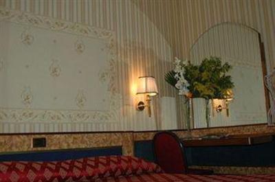 фото отеля Hotel Villa Pigalle Tezze sul Brenta