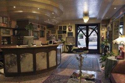 фото отеля Hotel Villa Pigalle Tezze sul Brenta