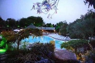 фото отеля Hotel Villa Pigalle Tezze sul Brenta