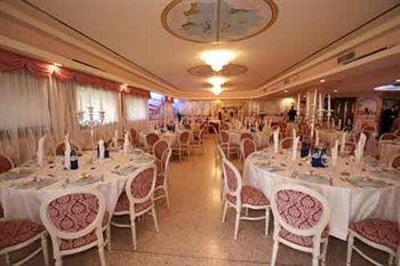фото отеля Hotel Villa Pigalle Tezze sul Brenta