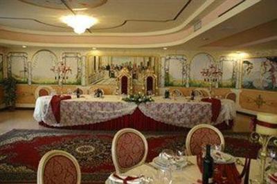 фото отеля Hotel Villa Pigalle Tezze sul Brenta