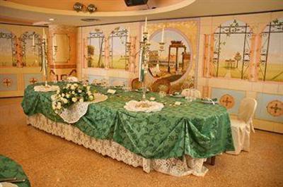 фото отеля Hotel Villa Pigalle Tezze sul Brenta