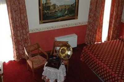 фото отеля Hotel Villa Pigalle Tezze sul Brenta