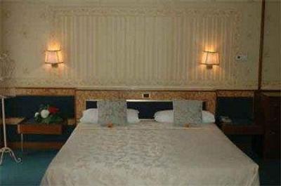 фото отеля Hotel Villa Pigalle Tezze sul Brenta