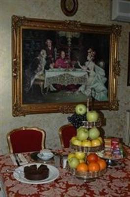 фото отеля Hotel Villa Pigalle Tezze sul Brenta