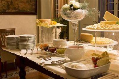 фото отеля Hotel Villa Pigalle Tezze sul Brenta