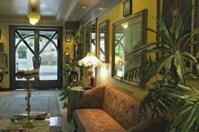 фото отеля Hotel Villa Pigalle Tezze sul Brenta