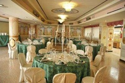 фото отеля Hotel Villa Pigalle Tezze sul Brenta