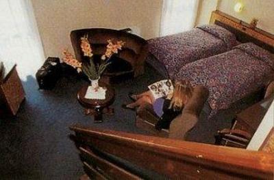 фото отеля Hotel Villa Pigalle Tezze sul Brenta