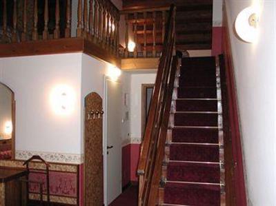 фото отеля Hotel Villa Pigalle Tezze sul Brenta