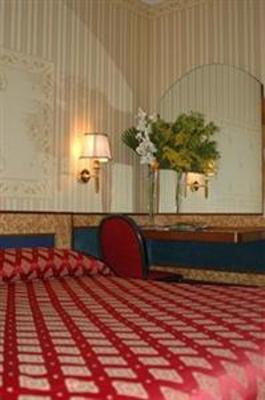 фото отеля Hotel Villa Pigalle Tezze sul Brenta