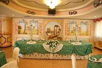 фото отеля Hotel Villa Pigalle Tezze sul Brenta