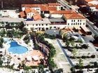 фото отеля Hotel Villa Pigalle Tezze sul Brenta